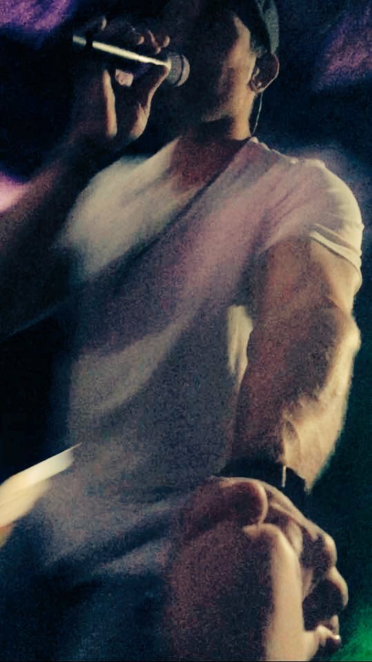 brittanyking001's tweet image. @_StephenNeal just a reminder you're amazing and  #ForgettingEverything is incredible!! 💛🔥😊 love you tooo (this was a GREAT day)