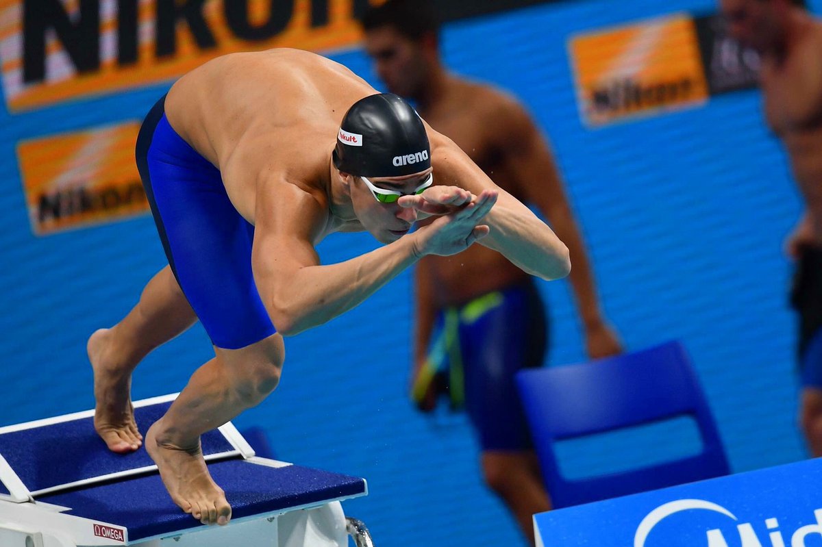 Race mode 🏊🏊
#budapest2017 #waterinstinct 
Mañana 800 libre 💪🏻
🇦🇷🇦🇷🇦🇷🇦🇷
