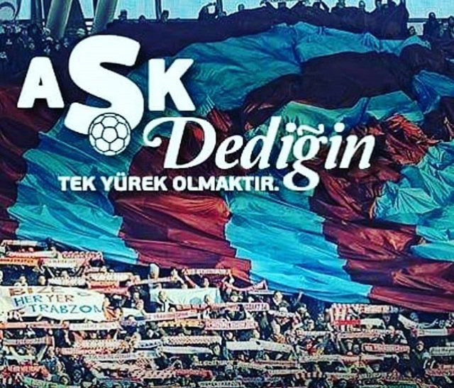 #SevgiVarsaEğer;

her seye deger,
tabi gitmeyecekse eger!..