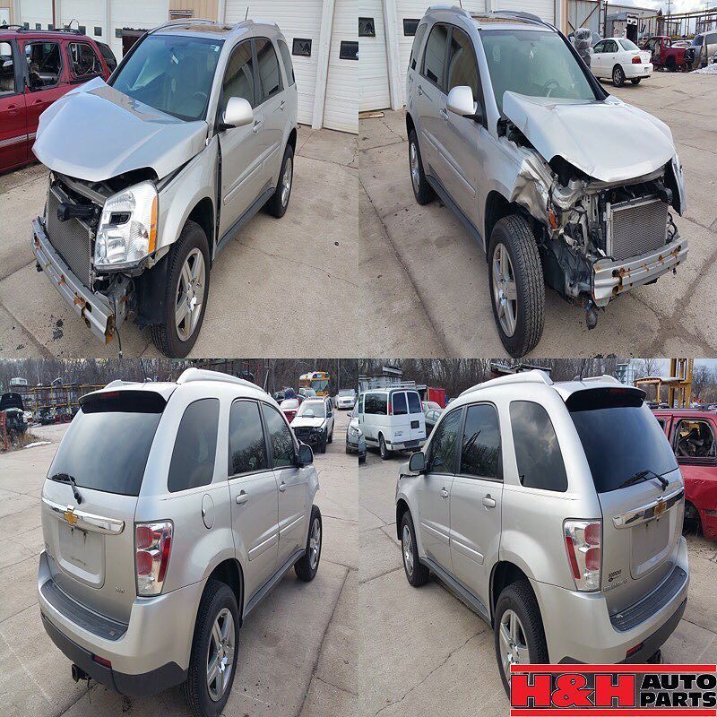 hhautowi's tweet image. 170009 2008 Chevy Equinox #chevy4life #chevymafia #chevycrew #chevygram #chevyinstagram #chevyporn #chevylove #che… ift.tt/2tUaTGL