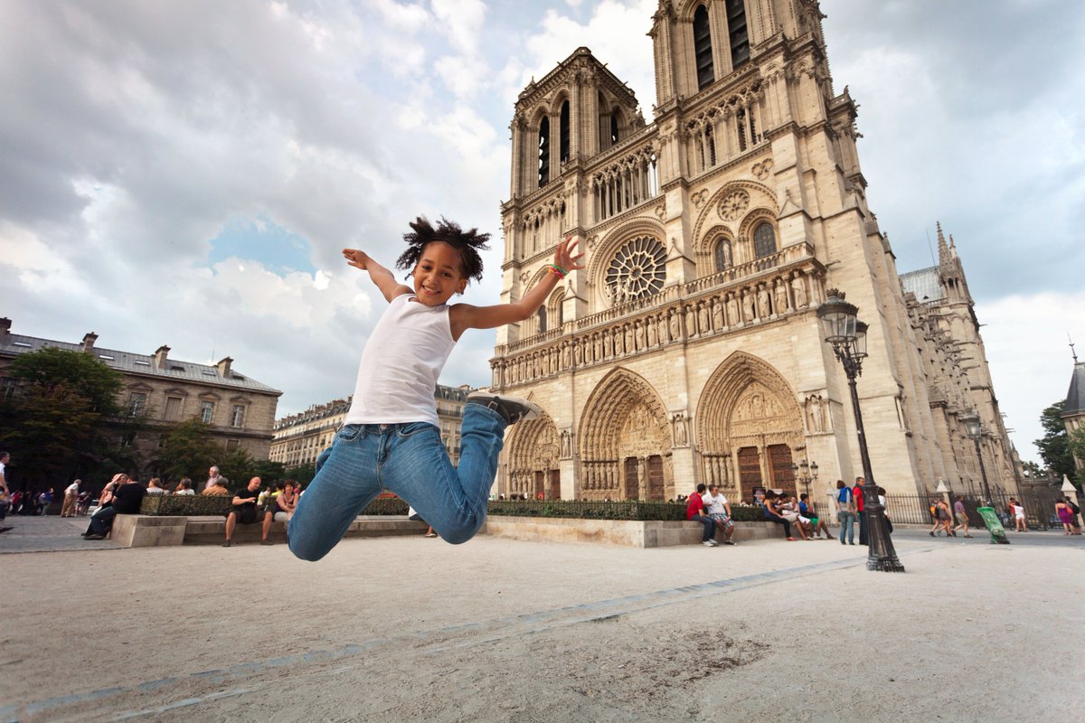Rick Steves' Europe tweet media