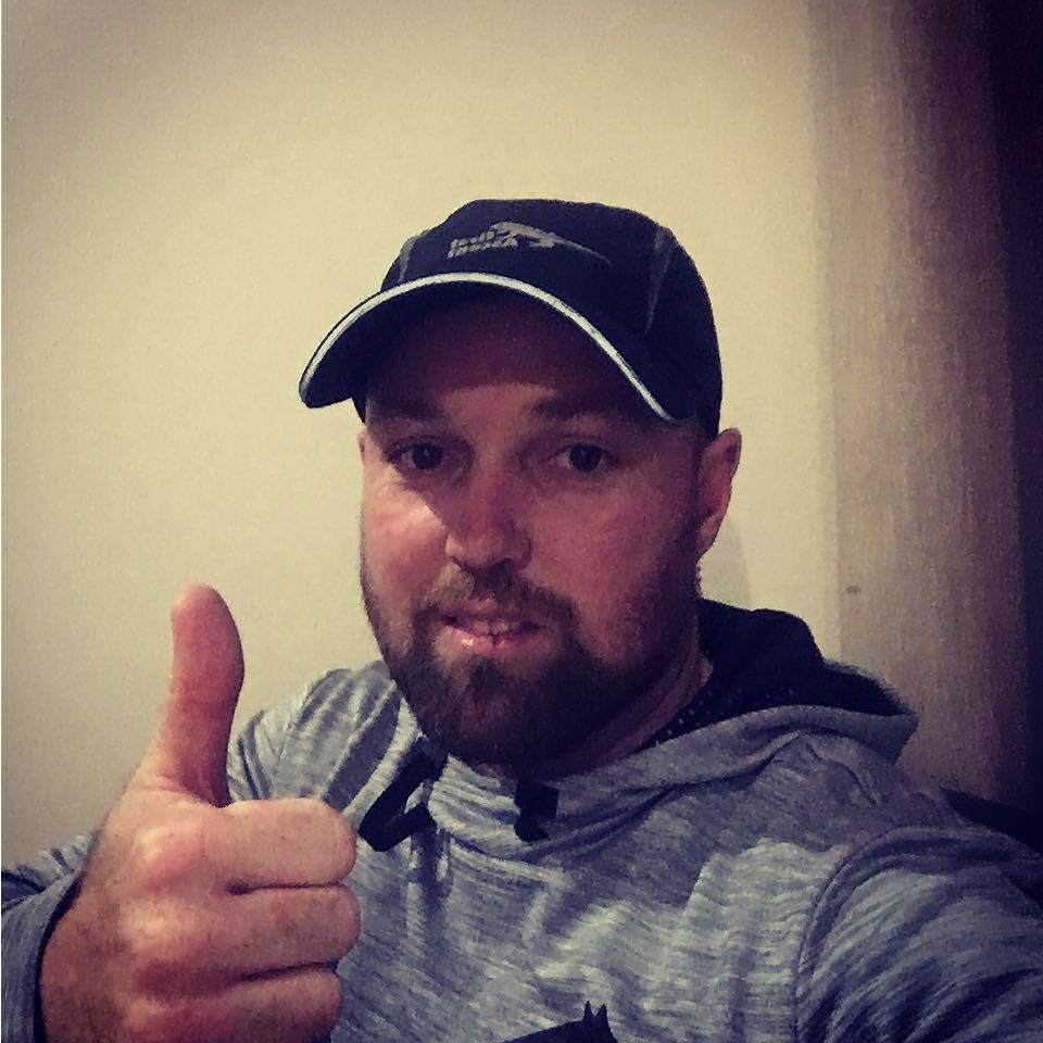 Burger Van Der Merwe On Twitter Post Midnight Nwu Run