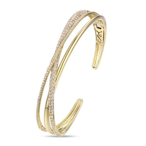 mherrdiamonds's tweet photo. #Luvente Bracelets in all shades of #Gold
Check out these beautiful round #diamond bracelets available at Michael Herr! #RoseGold #WhiteGold https://t.co/LkjxqdndMg