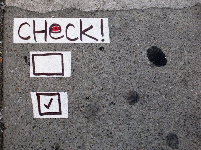 Check is helping newsrooms collaborate on #factchecking and #verification projects  By @ylichterman @NiemanLab<a href="/tag/factchecking"class="tags">#factchecking</a><a href="/tag/verification"class="tags"><span>#verification</span></a>