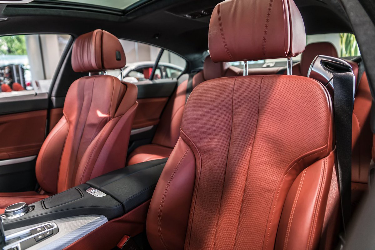 The BMW Store tweet media