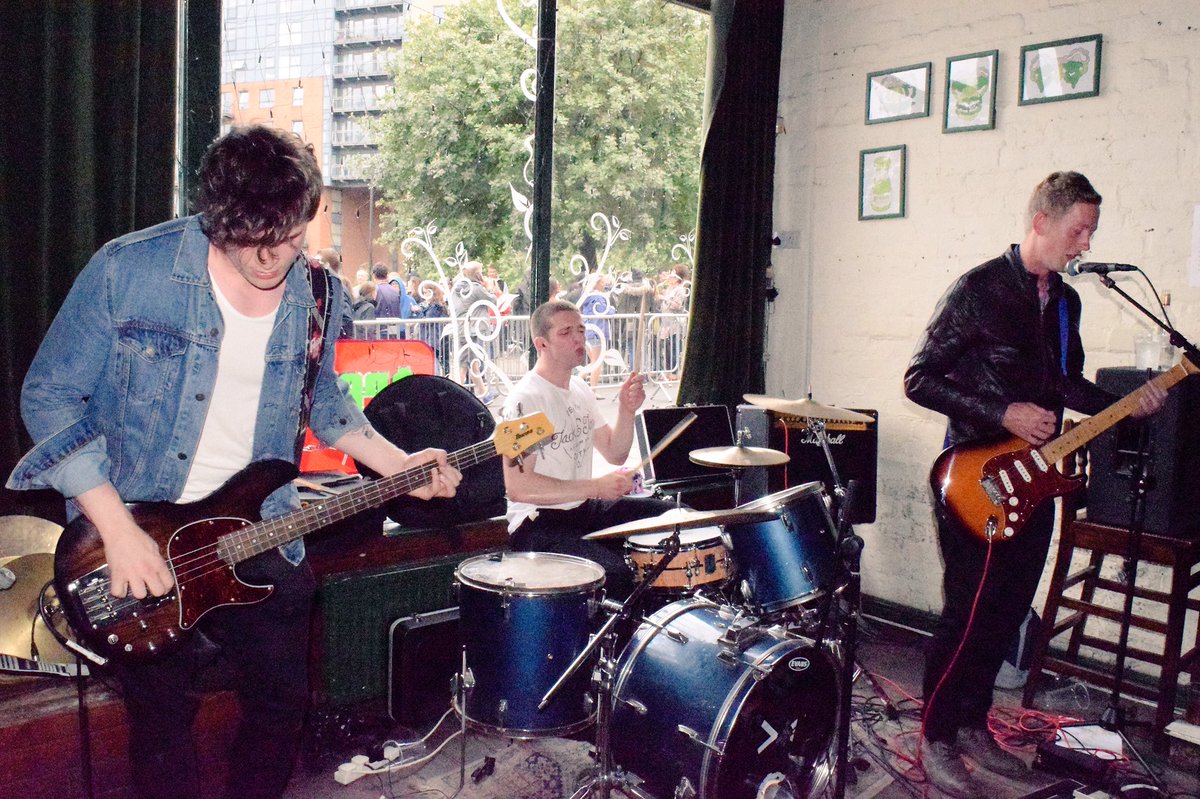 New Road Kings tweet media