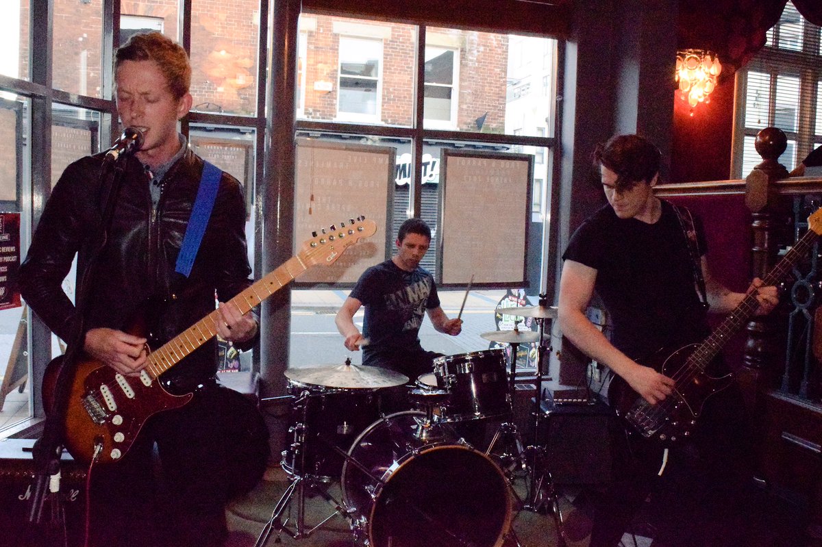 Tramlines was immense. Massive thank you to everyone who came down