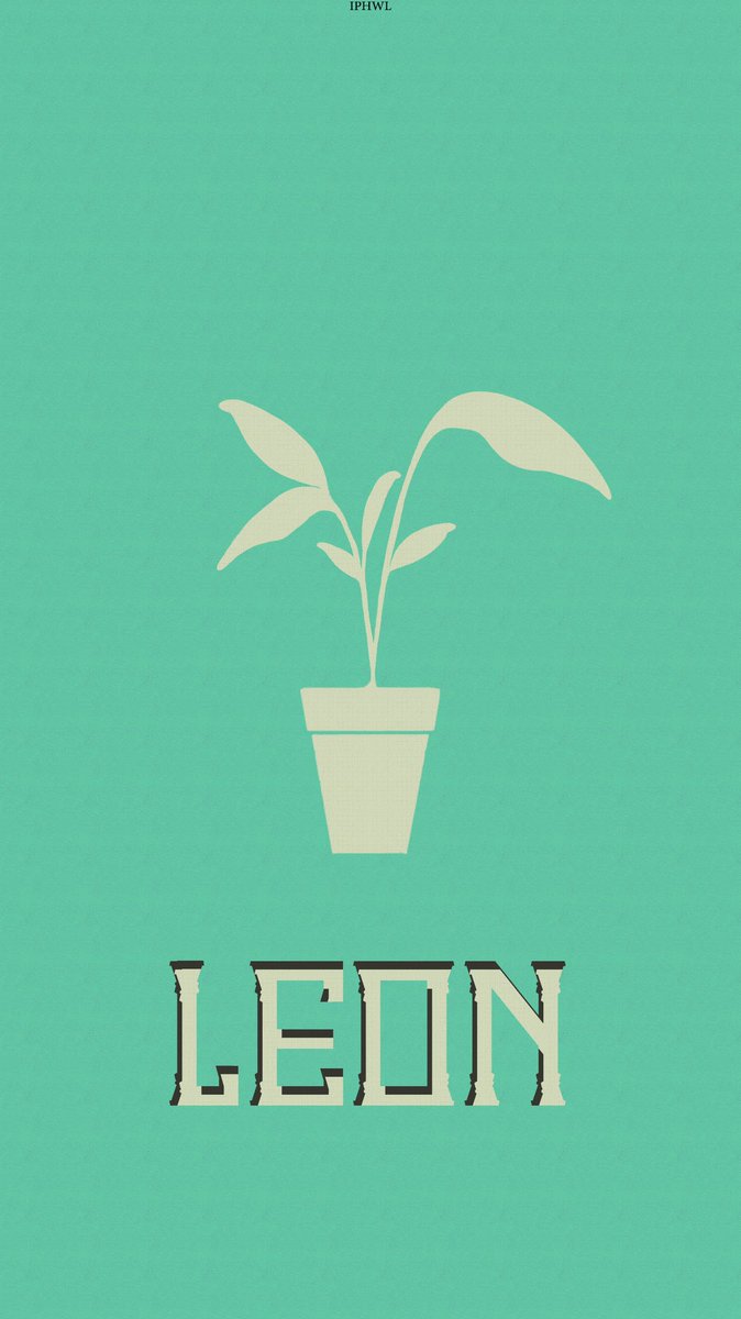 iphwl's tweet image. Léon: The Professional (1994).
8 Posters.
imgur.com/gallery/RPch3