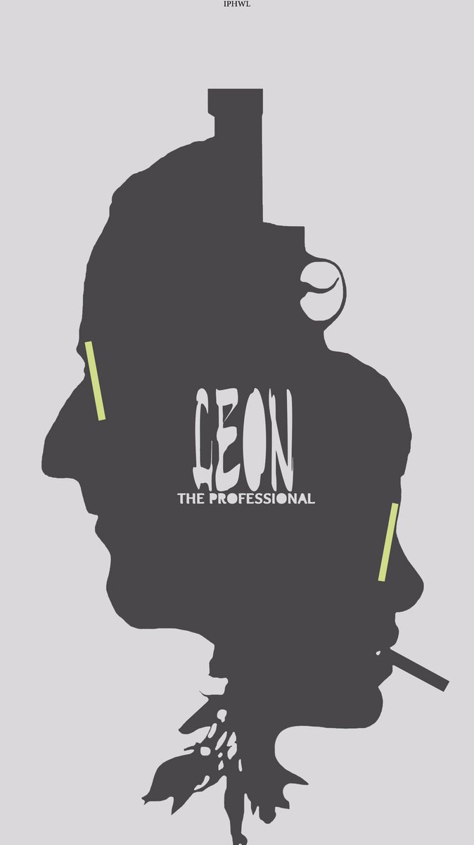 iphwl's tweet image. Léon: The Professional (1994).
8 Posters.
imgur.com/gallery/RPch3