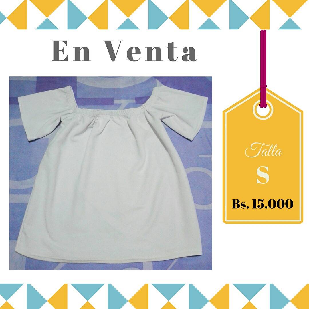 brmoronta's tweet photo. A la venta blusas para damas nuevas #Maracaibo https://t.co/eyGJ54ZIT7