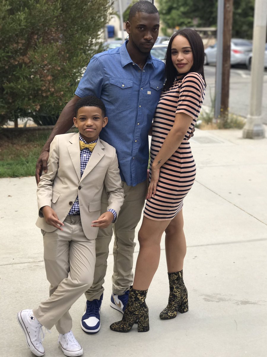 Lonnie Chavis tweet media