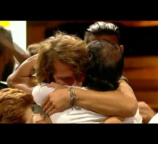 Ogser için GerçekFenerli SerhatAkın