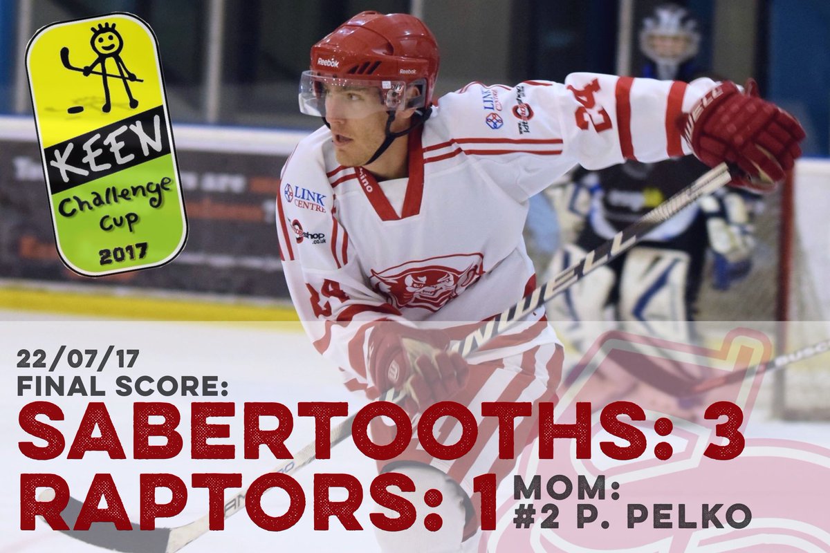 Swindon Sabertooths (@sabertoothsihc) on Twitter photo 