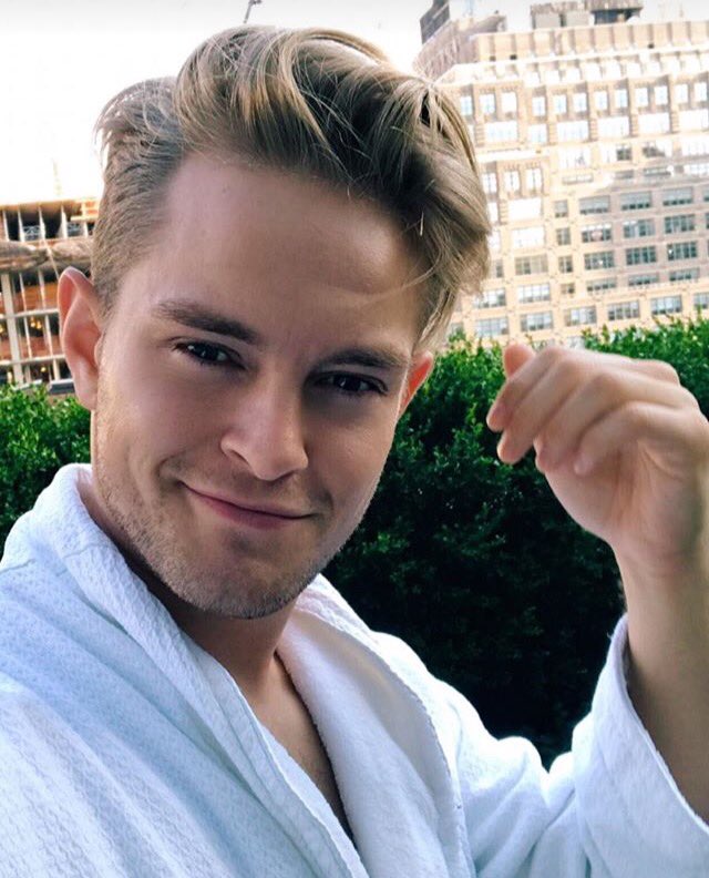 Oh, yeah. #NewProfilePic