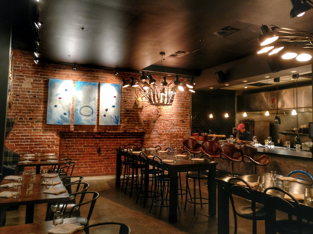 Kicking off the 1st Engineered Eats event of Beakerhead 2017, here at the beautiful @workshopyyc space! This year's theme is Barley! #yyc