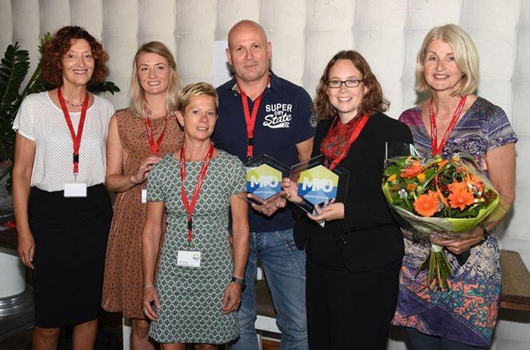 mvowf's tweet photo. D'Oude Waegh en @gemeentehoorn MVO Proud Partner https://t.co/BvIH5BXYBe #samenwerkenaanwerk @100000banen https://t.co/ukeXgdPWvC