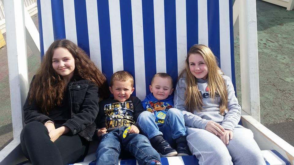 @haven #MyHavenDays #Win
We can not wait to be back there soon!! #BigKidsLittleKids #LoveItAtLakeland #YearlyTrip