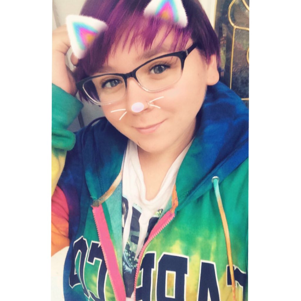 mskye_13's tweet photo. #NewProfilePic https://t.co/IJegbDDKEW