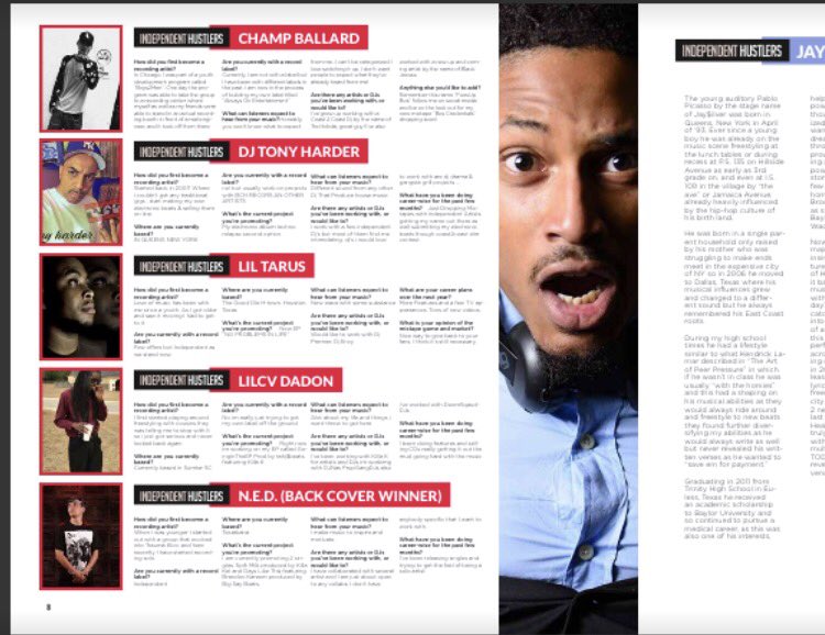 DjTonyharder's tweet image. I WON A FEAT SPOT @DjTonyharder @coast2coastmag #ISSUE73  coast2coastmixtapes.com/magazine/magaz…  @coast2coastdjs @coast2coastfm @bchpro @BCH4LIFE