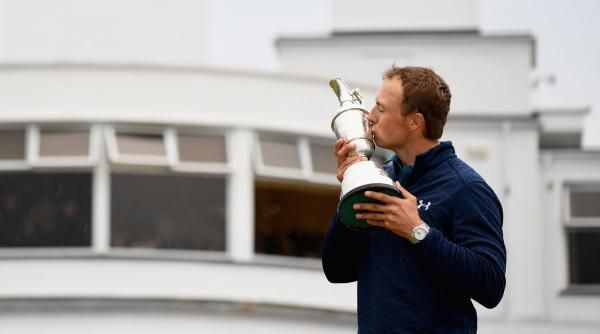 G0LFLAND's tweet photo. Tour Confidential: What did we learn about Jordan Spieth from his gritty, thrilling performance? https://t.co/4hupWbSBFy @JordanSpieth #golf https://t.co/vAlKHHfcee