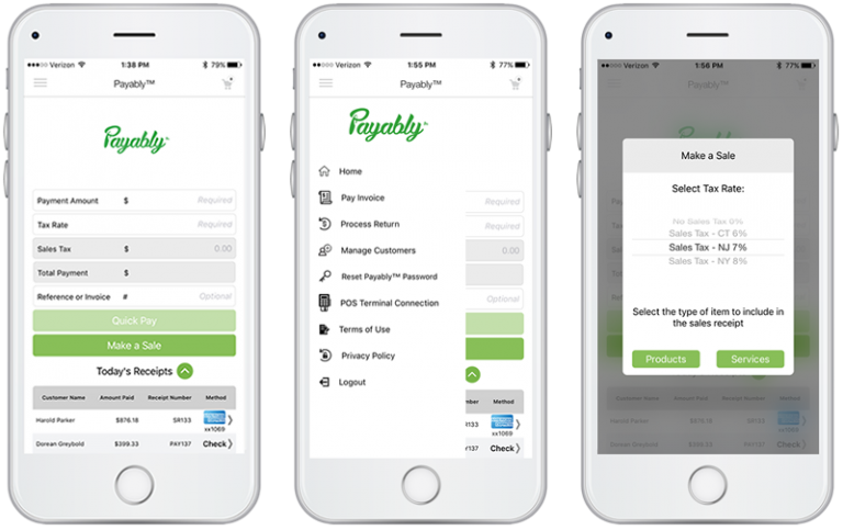 HiCaliber1's tweet photo. .@Payably partners w/ @CardConnect to make #mobilepayments faster, easier &amp; cheaper for #SMBs via @PaymentWeek https://t.co/lJsOg5H45y https://t.co/ipH2Tj4Hlt