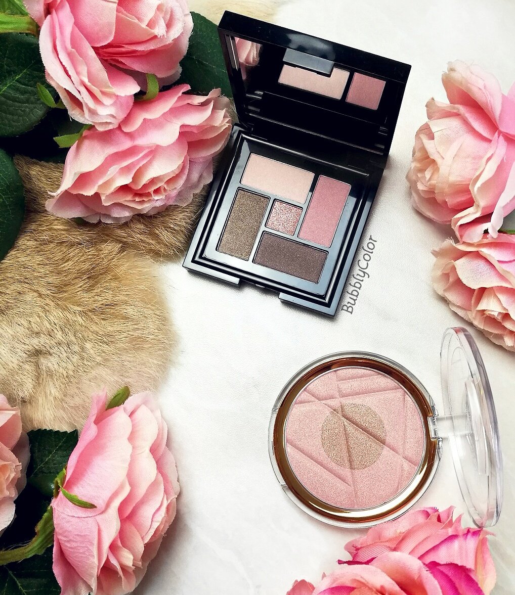 BubblyColor's tweet photo. Have you seen the new @CATRICE_DE limited edition?
https://t.co/zfl9mttcge
#bbloggers #drugstoremakeup  #eyeshadowpalette #highlighter https://t.co/9DXrOLYAqg
