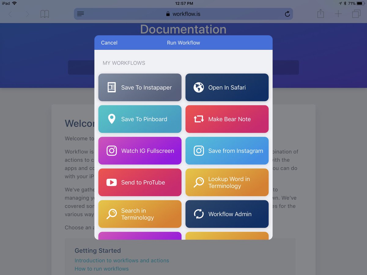 mattcassinelli's tweet image. Back in action