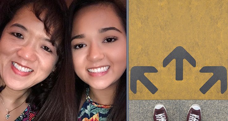 LifeAtATT's tweet photo. Our own Anne Chow shares how to #PivotLikeAPro between roles in order to define and create your future. #CareerTips https://t.co/rUxldggBwh https://t.co/6MQUgrIpdM