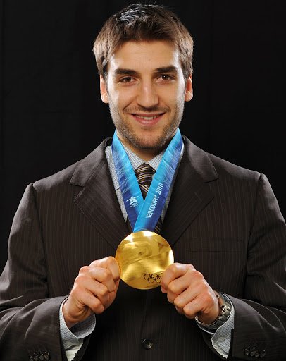 Happy Birthday Patrice Bergeron 