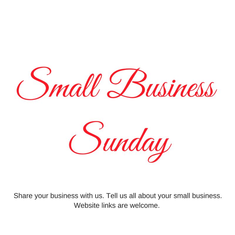NewStartCon's tweet photo. Share your business with us. Tell us all about your small business. 
Website links are welcome. https://t.co/VtVaIna9Hg