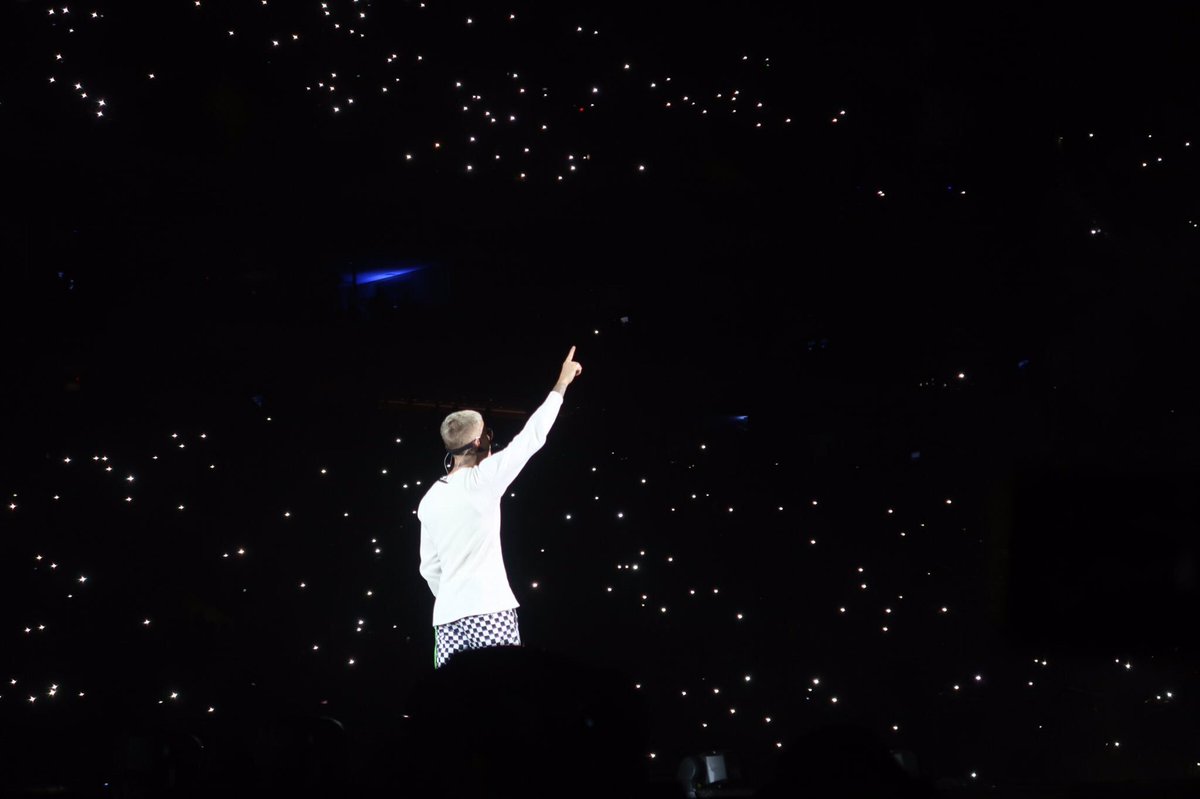 biebernovidade's tweet photo. Obrigado Purpose Tour! 😭❤️ https://t.co/R0pPA7tK65