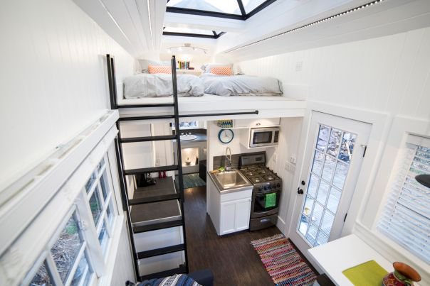 realtinyhouse's tweet photo. Tiny Home built by couple in Sandy, Utah

cc: Patrick Romero https://t.co/GXx4uMhm4a