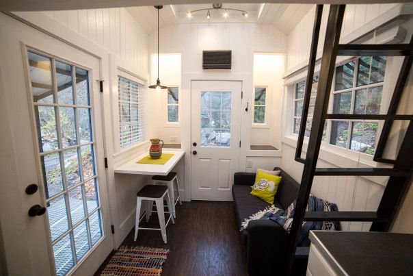 realtinyhouse's tweet photo. Tiny Home built by couple in Sandy, Utah

cc: Patrick Romero https://t.co/GXx4uMhm4a