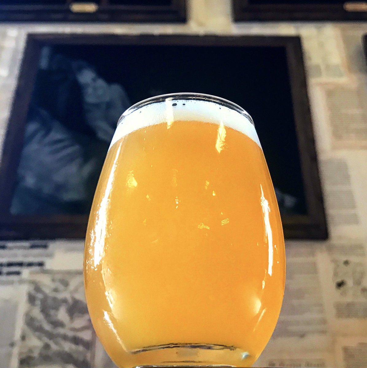 Modern Times Beer tweet media