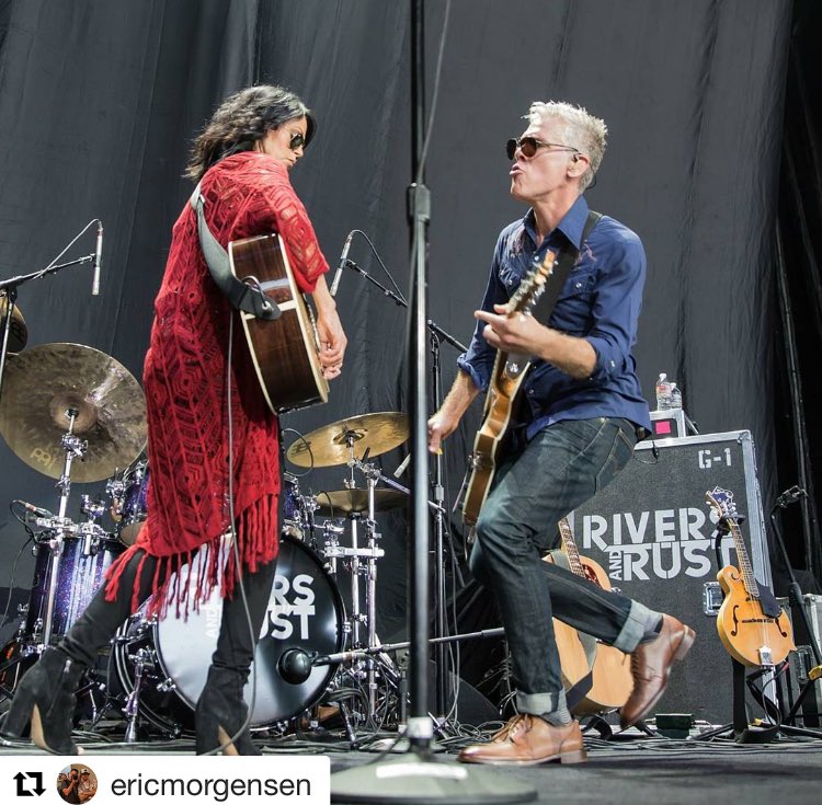 We are coming for ya @ironstoneamp ! #welcometotheshow #abriefhistory #touringlife #murphyscalifornia                 📸Cred: @ericmorgensen