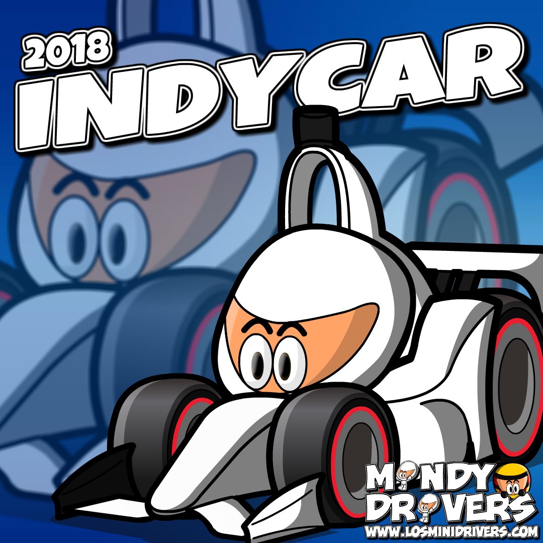 MiniDrivers on Twitter:
