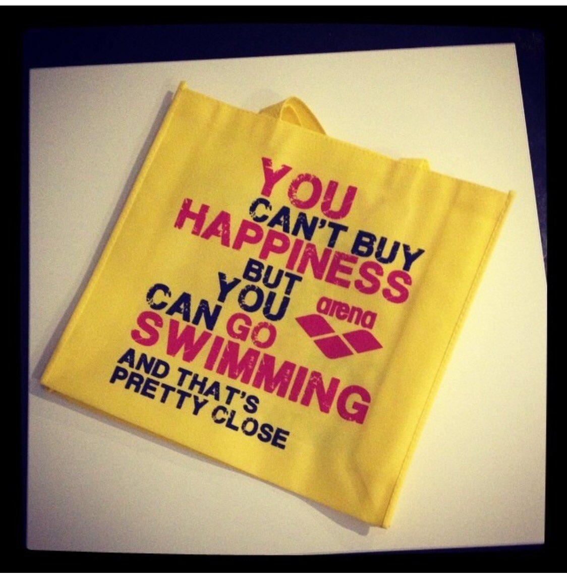 SwimCopyWriter's tweet image. 100%