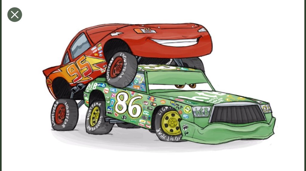 LightningMcQueen tweet media