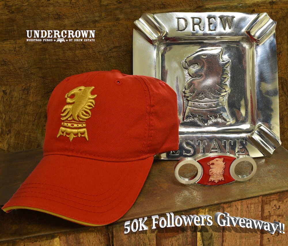 WOW! We hit 50k followers on Instagram! Thank you to our growing DE Family. As a thank you, here's a contest bit.ly/2eIP375 #de4l