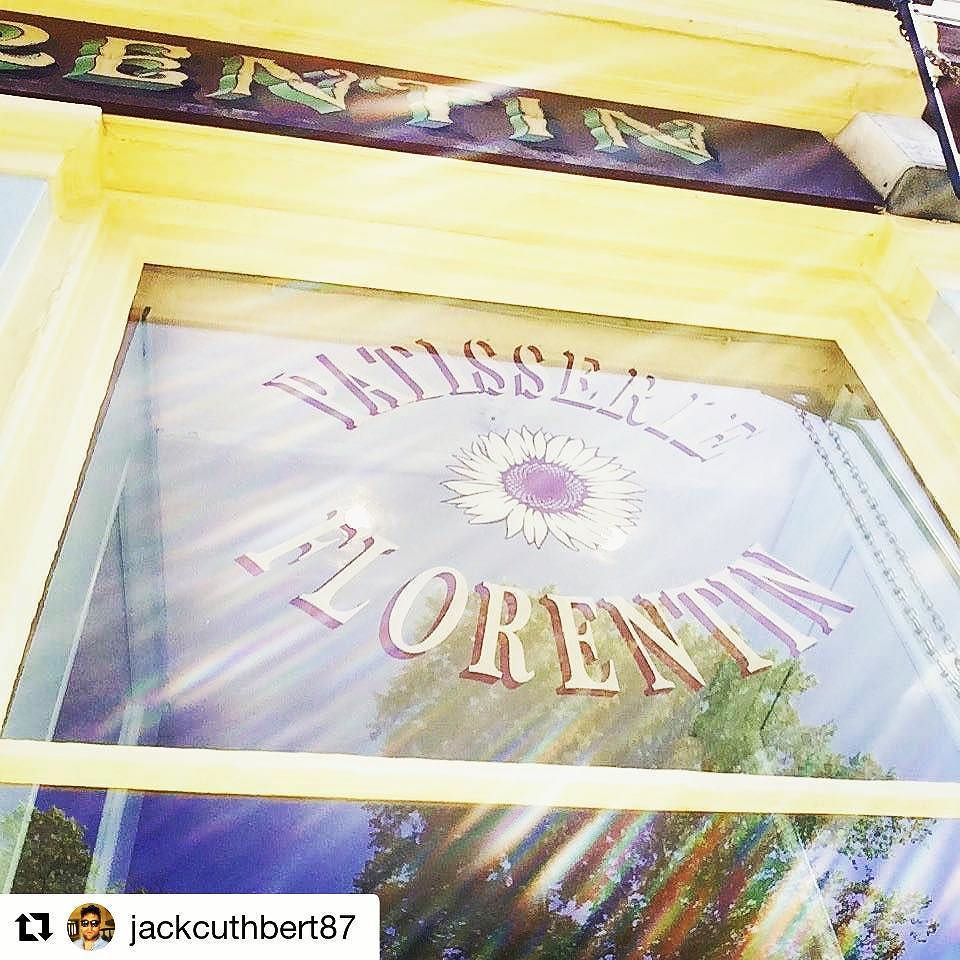 PatFlorentin's tweet photo. Feeling pretty on another pretty day. Thanks, Jack.
#Repost @jackcuthbert87 (@get_repost)
・・・
🍰 https://t.co/by7aiQFXDh https://t.co/m0QqMb7Cay