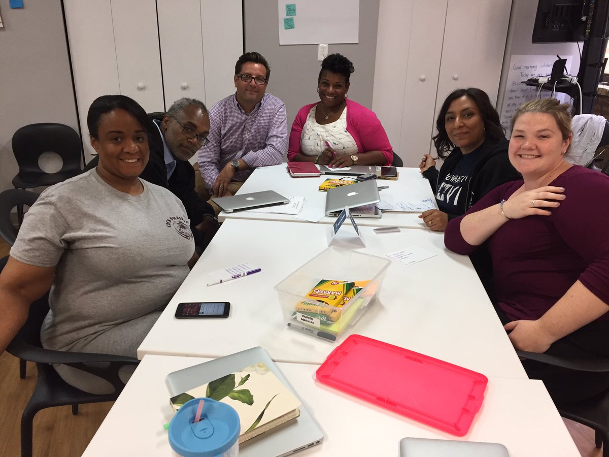jlferrari128's tweet photo. Energized & inspired by such positive & committed colleagues! Doing this work for all the right reasons! #dspride #dssummercamp2017 https://t.co/rC4gvA7efV