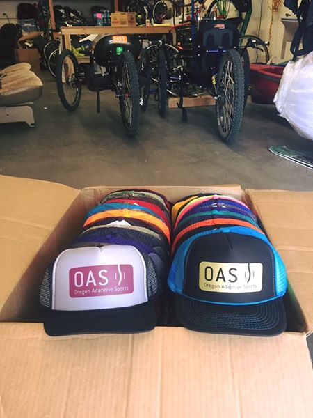 Fresh order of hats just landed! Find us at the westside <a href="/10BarrelBrewing/">10 Barrel Brewing</a> tmw nite to snag one! You know they go fast &amp; the colors are hot!