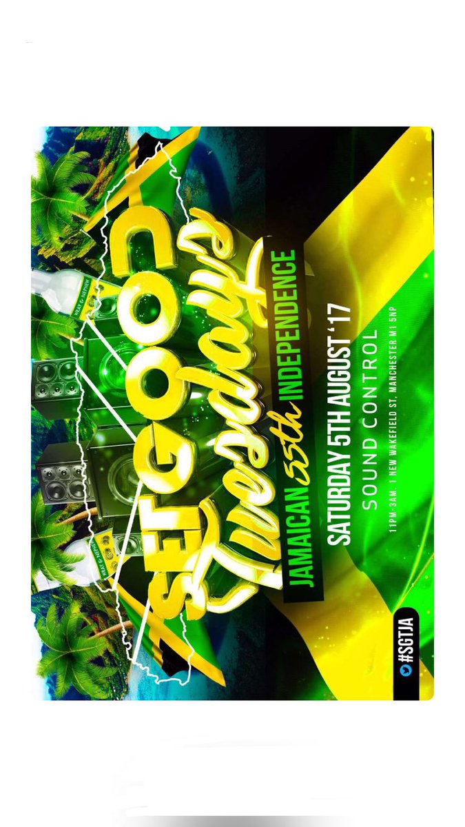 AQueenGXO's tweet photo. https://t.co/pKKIpVfTNT #SGTJA55 #SETGOODTUESDAY 

GET YOUR TICKETS! 

It's an absolute maaaadddnneesssss💥 Don't miss out! https://t.co/KcRTBtpFxB