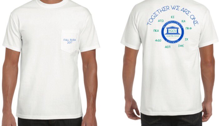 FGCU IFC tweet media