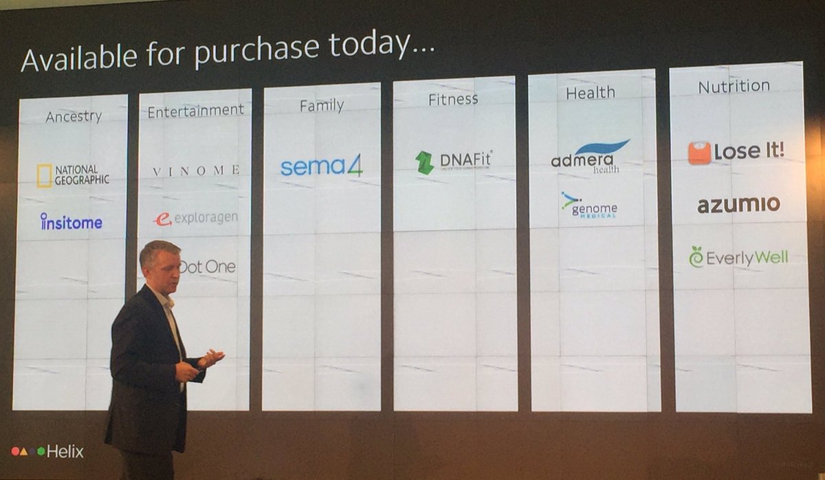 sema4's tweet photo. All of these products are now available on @my_helix including #CarrierCheck. Learn more: https://t.co/T0TLNZB2kb &amp; https://t.co/HgXA6OK45B https://t.co/ngV7lntMTH