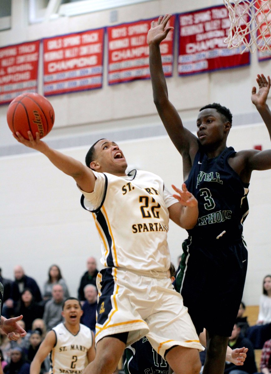 BFIT_MBB's tweet photo. Very excited to announce the commitment of Saint Mary's Jonathan Mola @Jmola14 to @BFIT_MBB!! Big things ahead! @SMHBoysBball @BFITinvolved https://t.co/iaVDGIn6sO