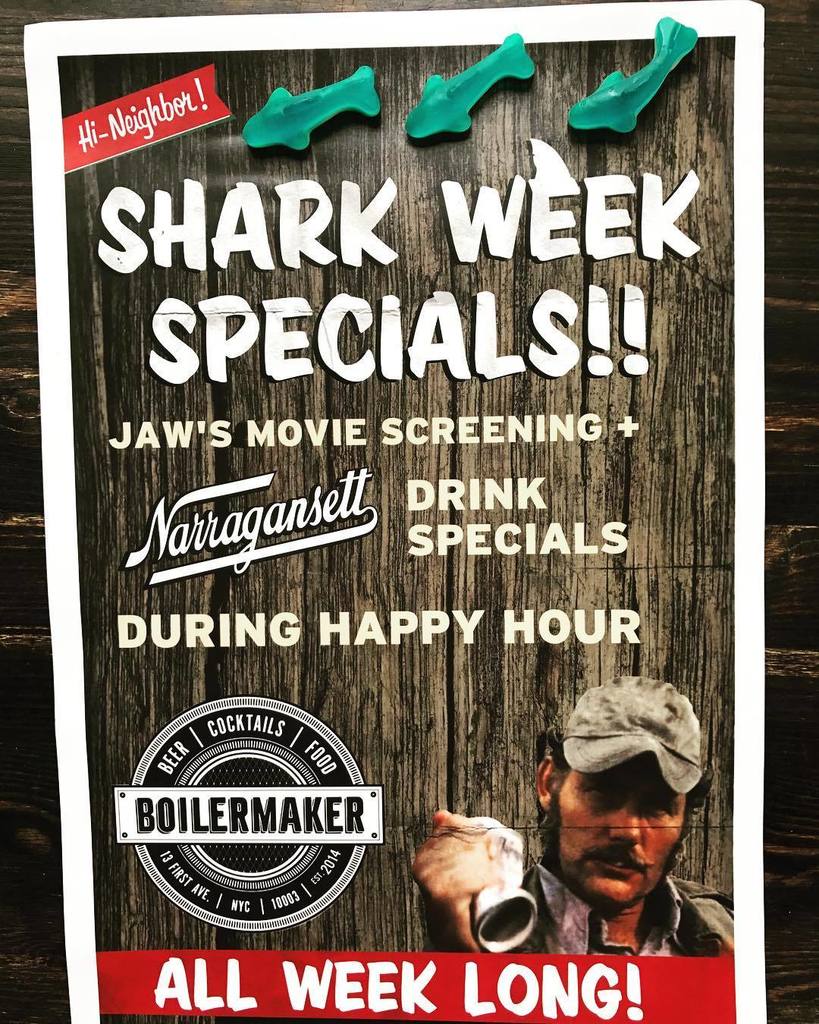 Boilermaker tweet media