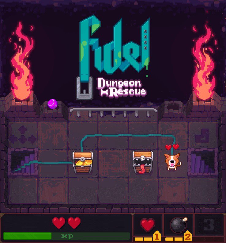 Vorterix's tweet photo. Llegó la sección #FichineAR a @MalditosNerdsVX

Hoy @lunatika_shd nos mostró
#JuanitoArcadeMayhem
#Bildo
y #Fidel https://t.co/5VzaaEQy8K