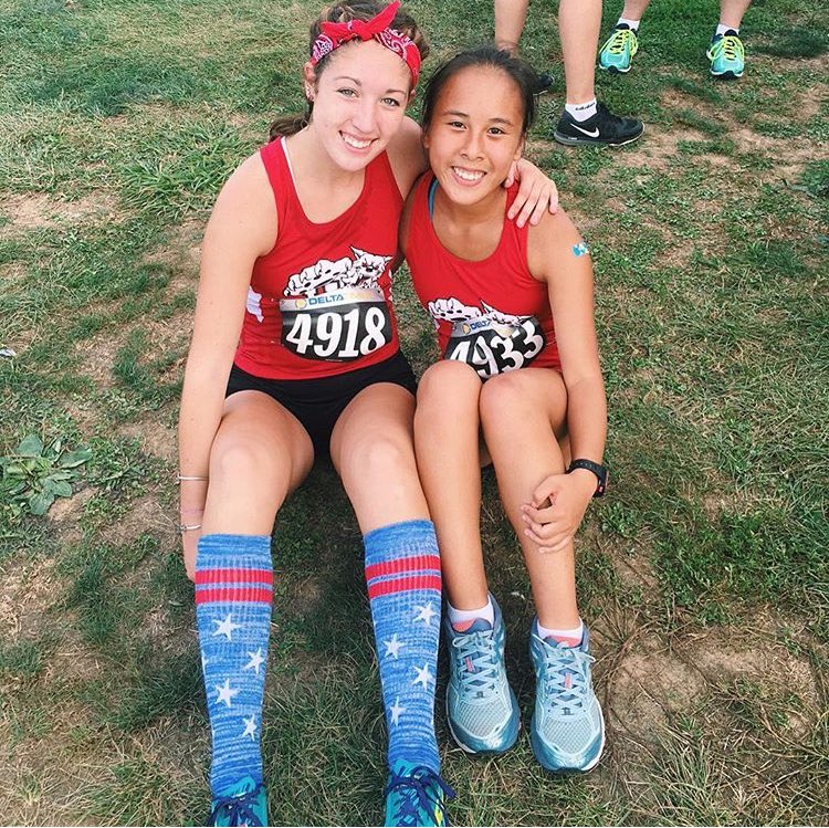 alyssafogel's tweet photo. Happy birthday khanh I'll miss being your big sis, have a great day!! Love you💗 @khanhvu_ https://t.co/W2VavVii8M