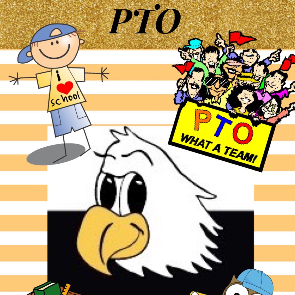 elementary_pto's tweet photo. #NewProfilePic https://t.co/Nl3Ixhs6D4